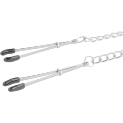 Metallist reguleeritavad nibuklambrid