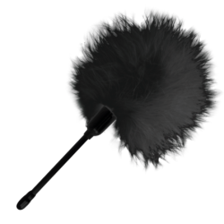 Pluma Estimuladora Negro