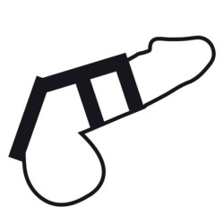 Set of 3 Flexible Cock Rings