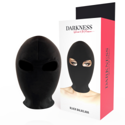 Submission Maschera Nera