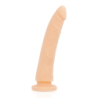 Igrače Arnes + Dildo Naravni Medicinski Silikon 20 Cm -O- 4 Cm