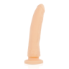 Toys Arnes + Dildo Természetes Orvosi Szilikon 20 Cm -O- 4 Cm