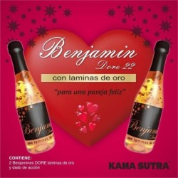 2 Benjamín Dore Pareja Feliz