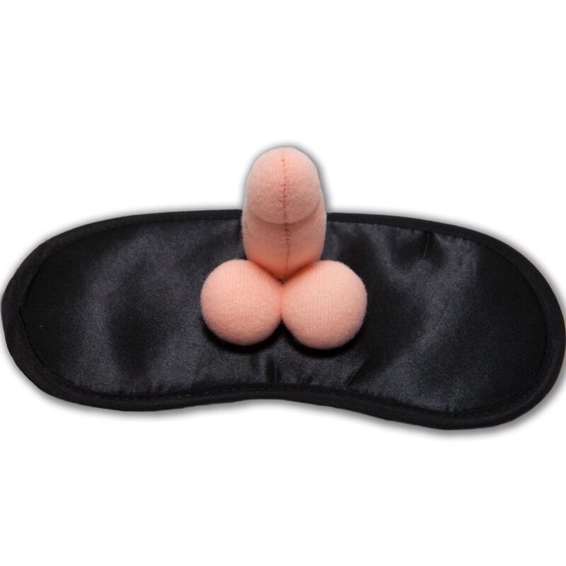 Piemel Oogmasker