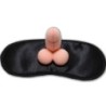 Piemel Oogmasker