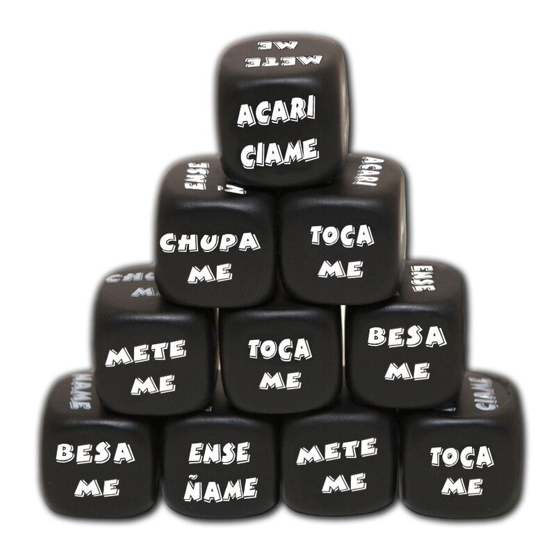 Action Terning Sort