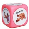 Kamasutra Super Grande Pink Position Dice