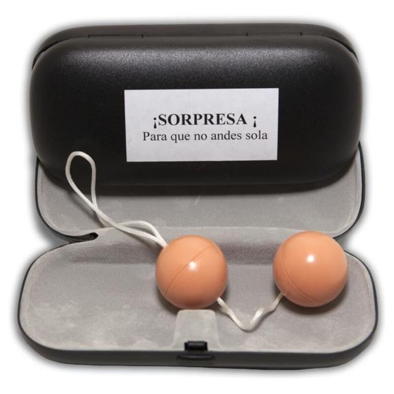 Üllatusümbris: Et Sa Ei Oleks Üksi