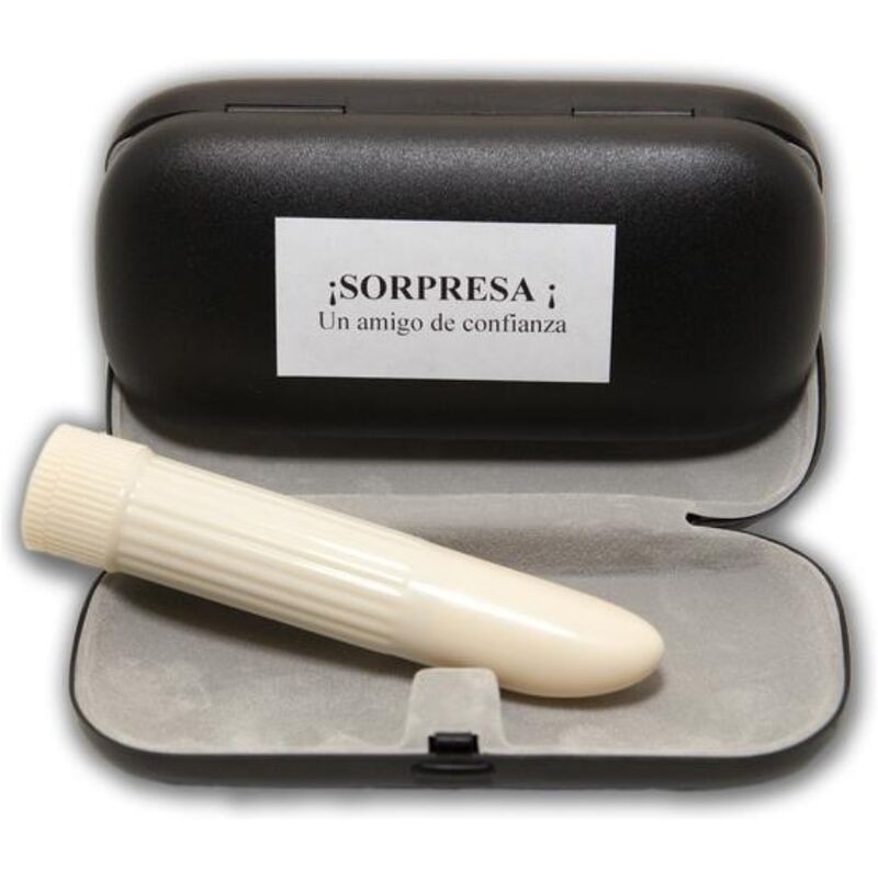 Meglepetés Óvszer: Egy Megbízható Barát