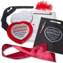 Jocul Inimă Seducătoare