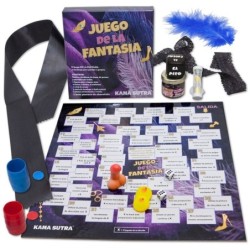 Jogo Das Fantasias