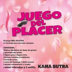 Juego Del Placer