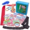 Gioco di lancio degli anelli al pene