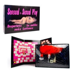 Jeu Sensuel & Sexual Play