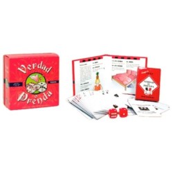 Игра Истина или Предизвикателство