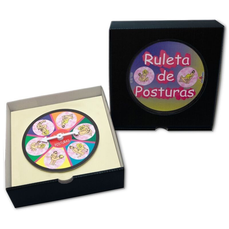 Roulette delle Posizioni