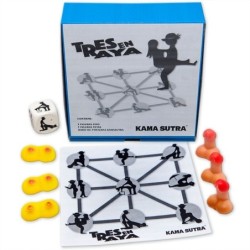 Tri V Rade Kamasutra