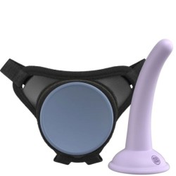 Ham Body Dock Violet