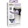 Arnes Body Dock Violetne