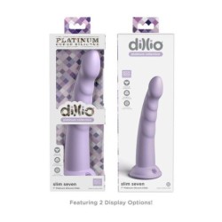 Slim Seven 17,78 Cm Violetne