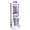 Super Eight 20,32 Cm Violett