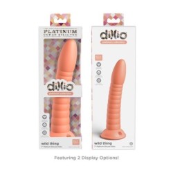 Wild Thing 17,78 Cm Orange