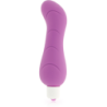 G-spot Vibrator Siliconen Lila
