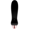 Uzlādējams vibrators Five Melns 7 Ātrumi