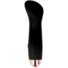 Vibrador Recarregável One Preto 7 Velocidades