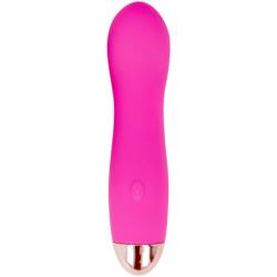 Vibreur Rechargeable One Rose 7 Vitesses