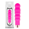 Vibreur Rechargeable Six Rose 7 Vitesses