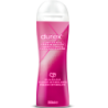 2-in-1 Hierova ja Stimuloiva Liukuvoide 200 ml