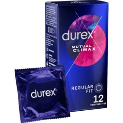 Climax Mutuo 12 Unidades