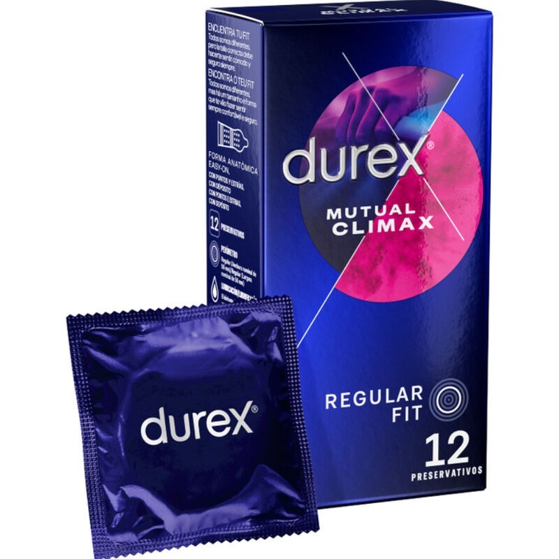 Abipusis orgazmas 12 vienetų