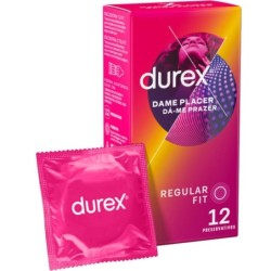 Dame Placer 12 Unidades