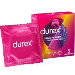 Dame Placer 3 Gabali