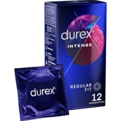 Intensīvs Orgasma 12 Vienības