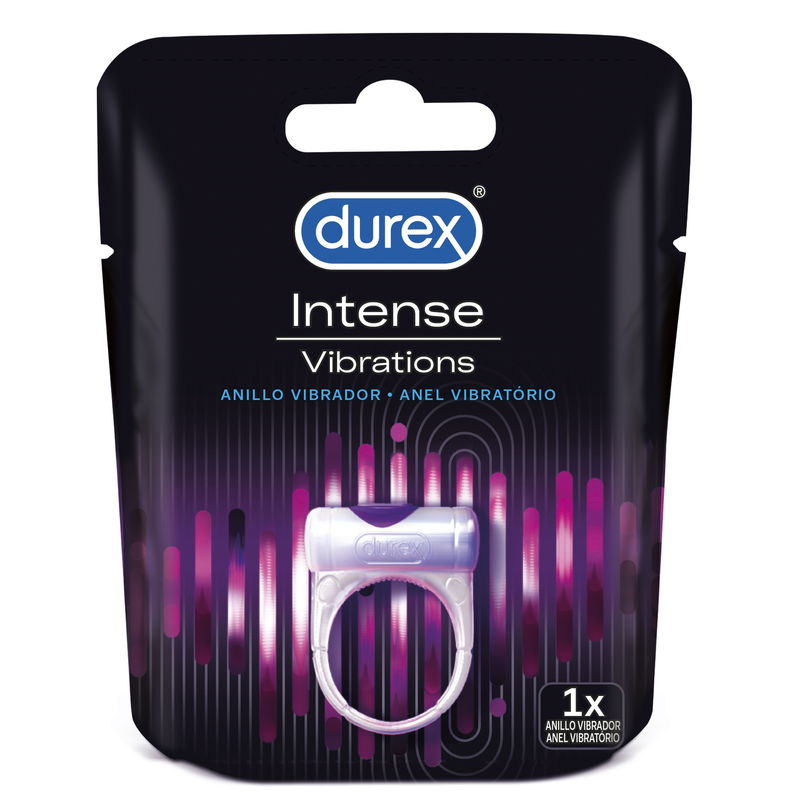 Intenzívne orgazmické vibrácie