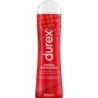 Play Aardbei Glijmiddel 50 ml