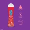 Play Aardbei Glijmiddel 50 ml