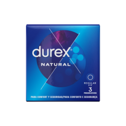 Naturel Classique 3 Unités