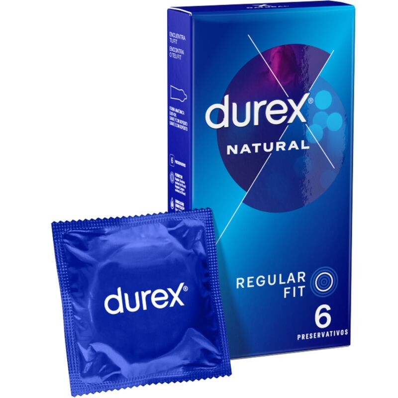 Natural Classic 6 Enheter Natural Classic 6 Enheter