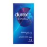 Natural Plus 12 Unidades
