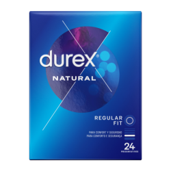 Natural Plus 24 Enheter