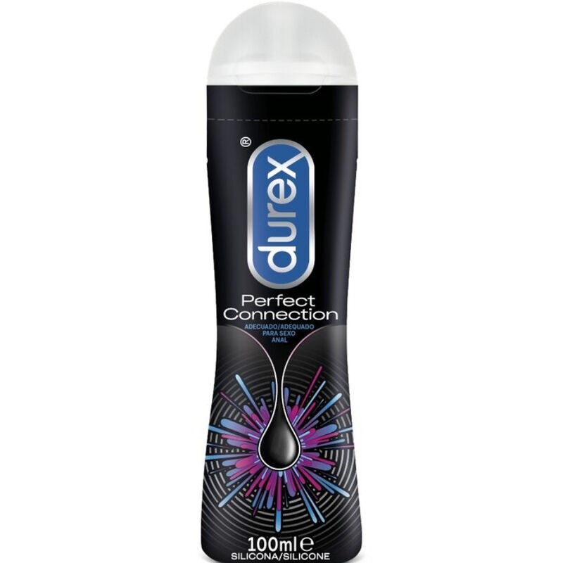 Perfekt Forbindelse Glidecreme 100 Ml