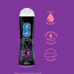 Perfekt Forbindelse Glidecreme 100 Ml