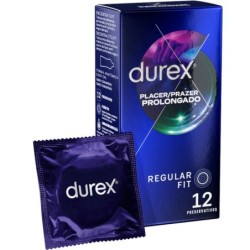 Placer Prolongado Retardante 12 Unidades