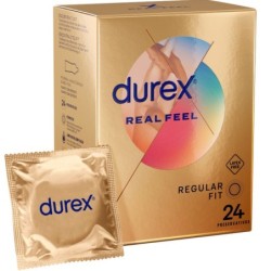 Real Feel 24 Enote