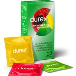 Saboreame 12 Ühikut