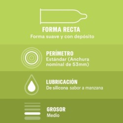 Smaka på mig 12 Enheter